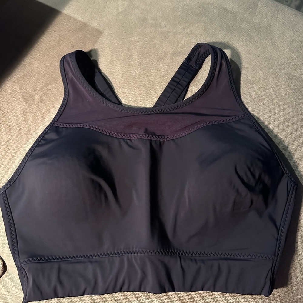 Athleta sports bra